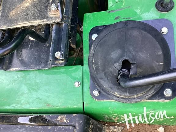 Image of John Deere 5065E equipment image 4