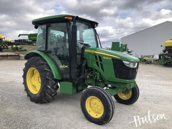 Main image John Deere 5065E
