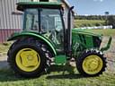 2021 John Deere 5065E Image