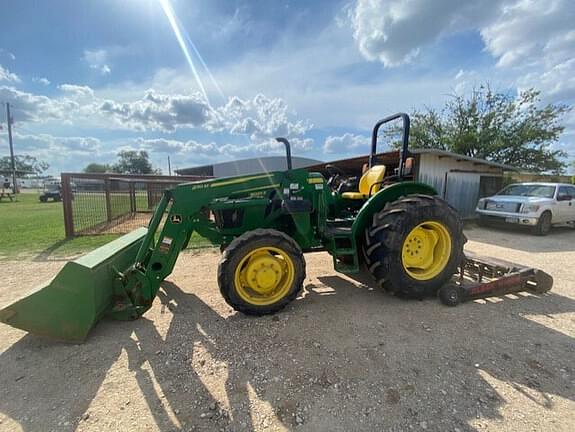 Image of John Deere 5065E Primary image