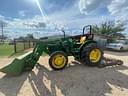 2021 John Deere 5065E Image