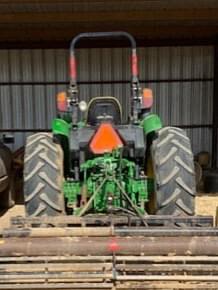 Image of John Deere 5065E equipment image 3