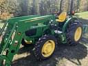 2021 John Deere 5065E Image