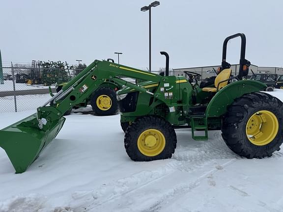 Image of John Deere 5065E Primary image