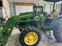2021 John Deere 5065E Image