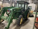 2021 John Deere 5065E Image