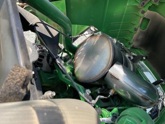 Image of John Deere 5065E equipment image 1