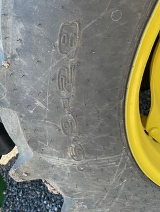 Image of John Deere 5065E equipment image 4