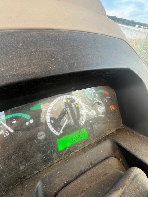 2021 John Deere 5065E Equipment Image0