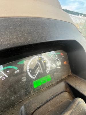 2021 John Deere 5065E Image