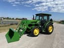 2021 John Deere 5065E Image
