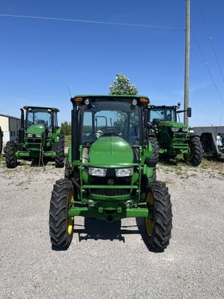 Image of John Deere 5065E equipment image 1