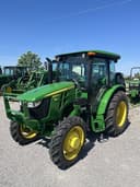 2021 John Deere 5065E Image