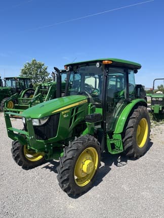 Image of John Deere 5065E Primary image