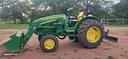 2021 John Deere 5065E Image
