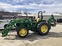 2021 John Deere 5065E Image