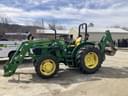 2021 John Deere 5065E Image