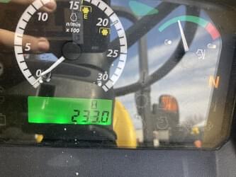 Image of John Deere 5065E equipment image 4