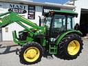 2021 John Deere 5065E Image