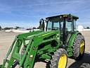 2021 John Deere 5065E Image