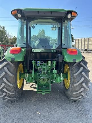 Image of John Deere 5065E equipment image 1