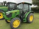 2021 John Deere 5065E Image