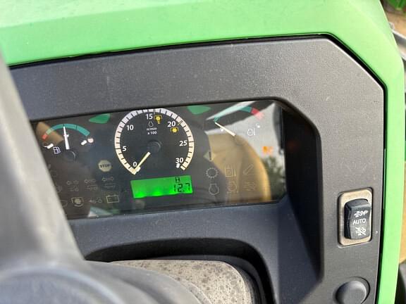 Image of John Deere 5065E equipment image 2