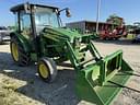 2021 John Deere 5065E Image