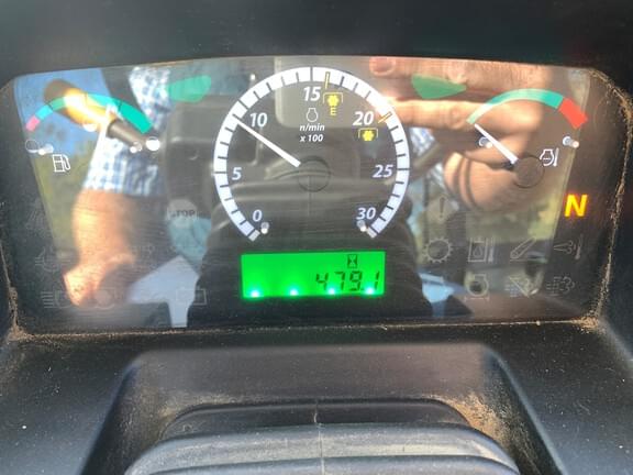 Image of John Deere 5075E equipment image 1