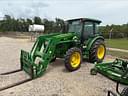 2021 John Deere 5075E Image