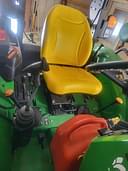 2021 John Deere 5075E Image