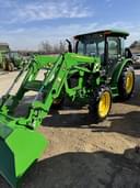 2021 John Deere 5075E Image
