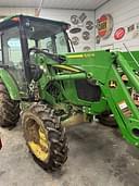 2021 John Deere 5075E Image