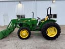 2021 John Deere 5075E Image