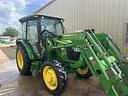 2021 John Deere 5075E Image