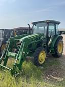 2021 John Deere 5075E Image