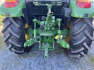 Main image John Deere 5075E 5