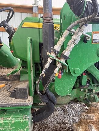 Image of John Deere 5075E equipment image 1