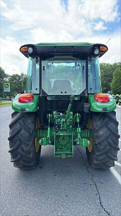 Image of John Deere 5075E equipment image 2