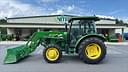 2021 John Deere 5075E Image