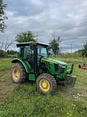 2021 John Deere 5075E Image