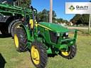 2021 John Deere 5075E Image