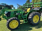 Thumbnail image John Deere 5075E 1