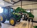 2021 John Deere 5075E Image