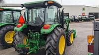 Thumbnail image John Deere 5075E 7