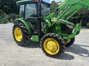 2021 John Deere 5075E Image
