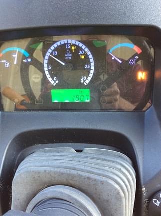 Image of John Deere 5075E equipment image 4