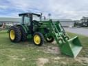 2021 John Deere 5075E Image