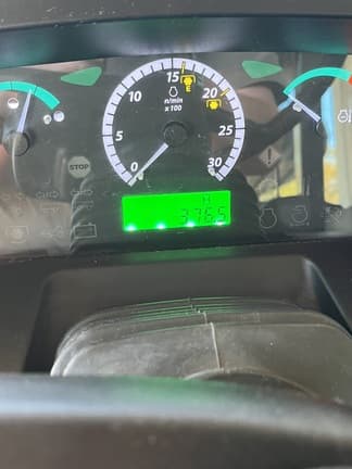 Image of John Deere 5075E equipment image 3