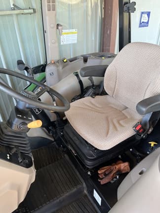 Image of John Deere 5075E equipment image 2